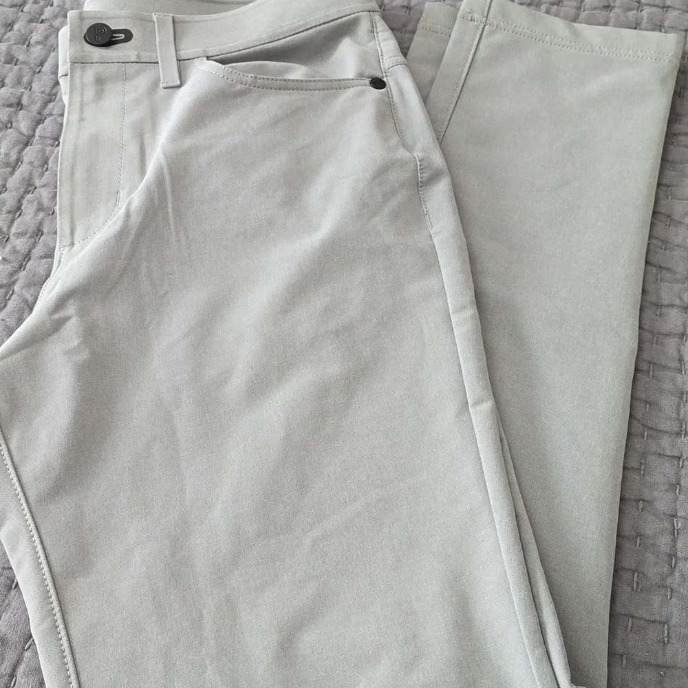 Public Rec Workday Pants